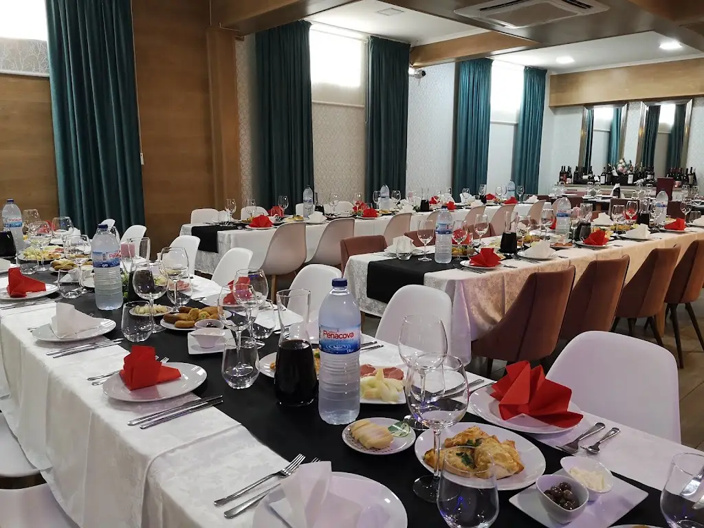 Baía Toscana ristorante a São Martinho do Porto