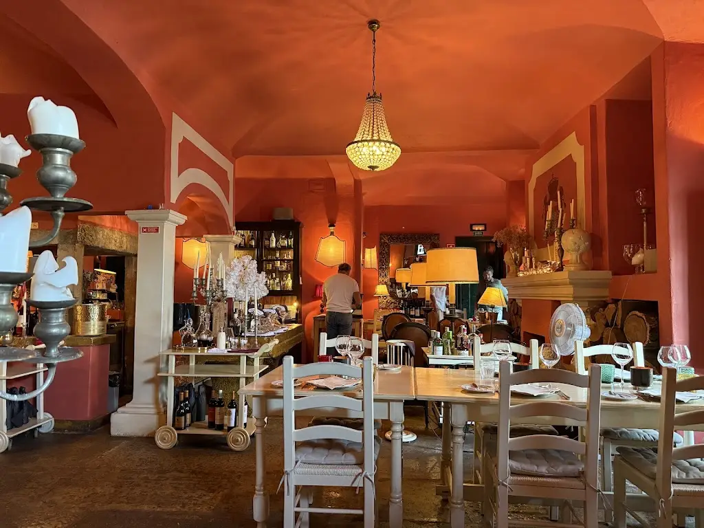 Michael El Nayal_A Nova Casa de Ramiro_Óbidos_reseña