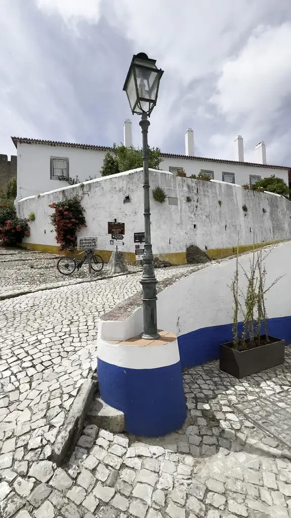 Joe Knows Best!_Ja!mon Ja!mon_Óbidos_recensione