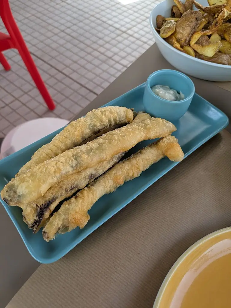 Pelle Björklund_Ja!mon Ja!mon_Óbidos_recensione