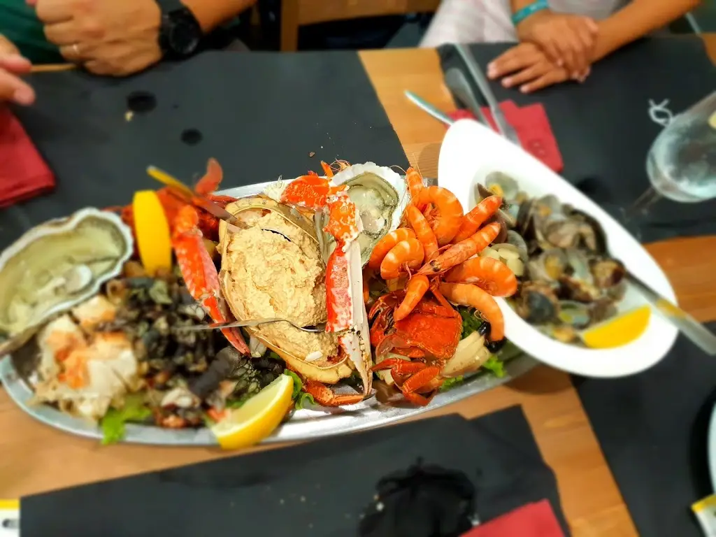 Menu_Restaurante O Melro_Óbidos_immagine_5