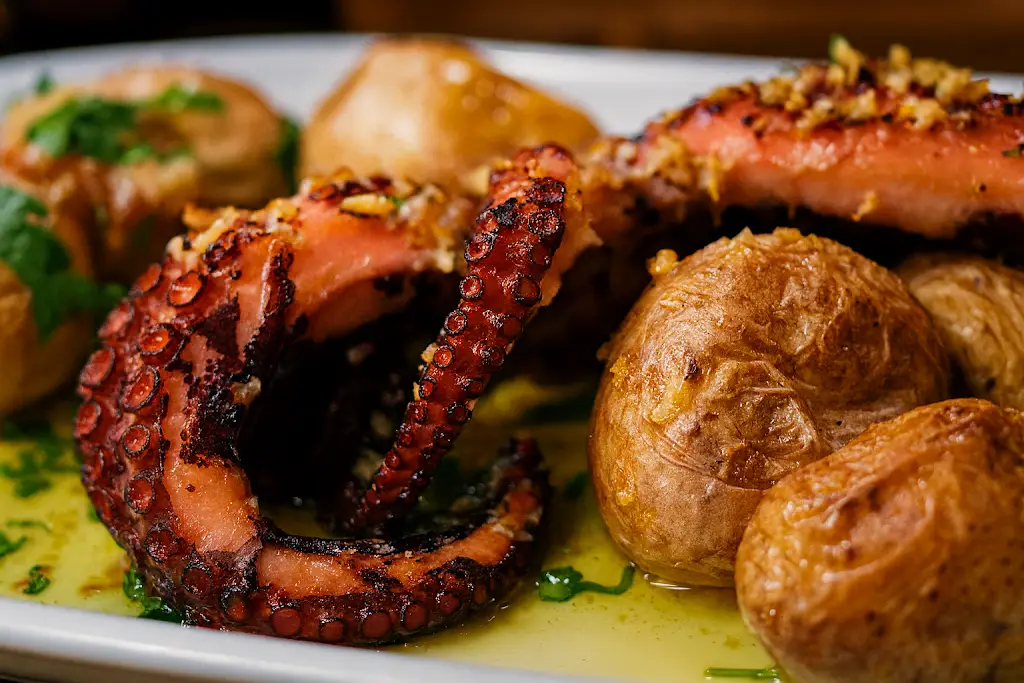 Menu_Restaurante O Melro_Óbidos_immagine_6