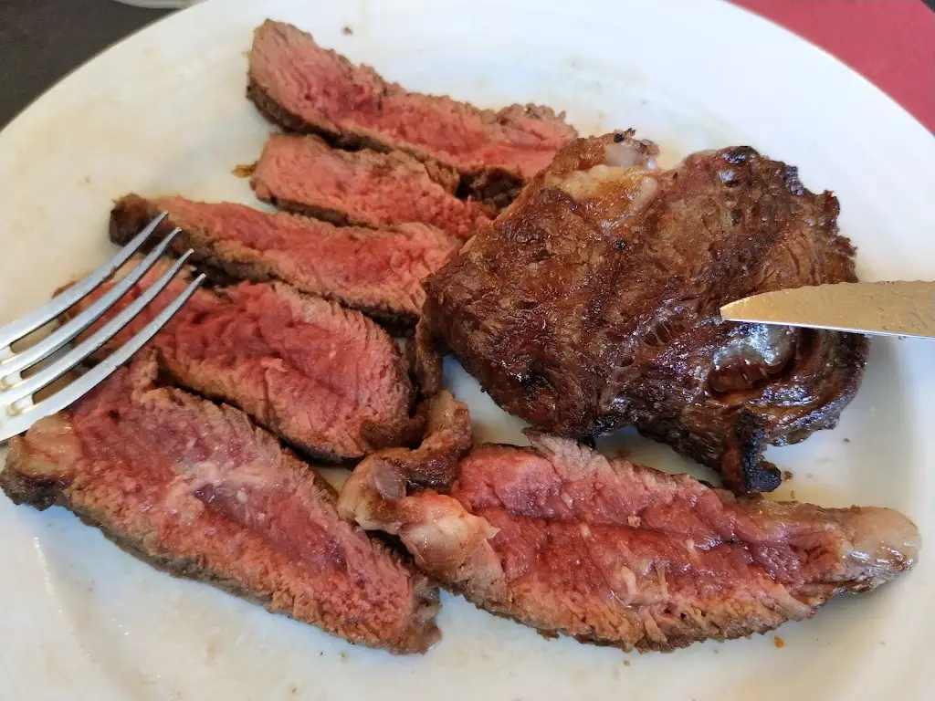 Menu_Restaurante O Melro_Óbidos_immagine_7