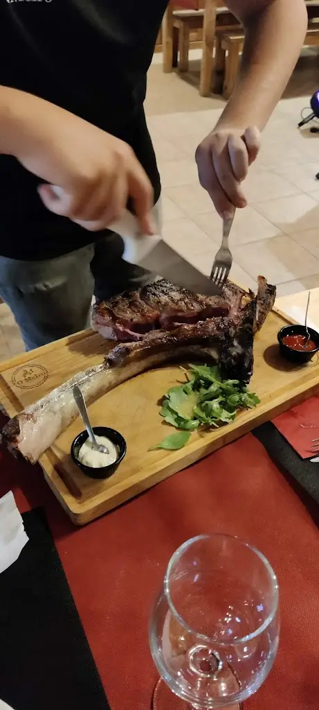 Menu_Restaurante O Melro_Óbidos_immagine_8