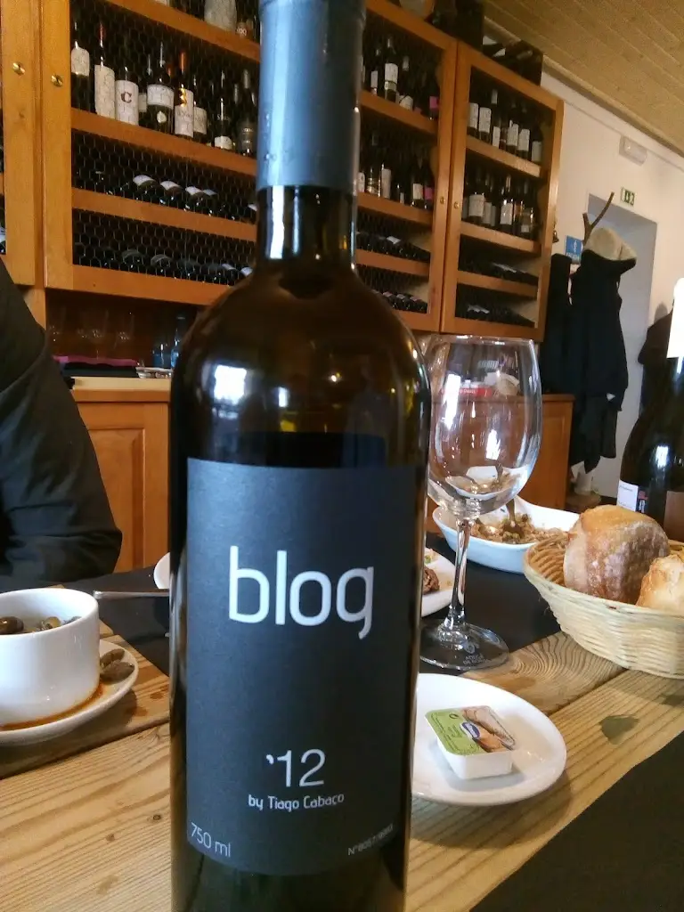 Menu_Restaurante O Melro_Óbidos_immagine_9