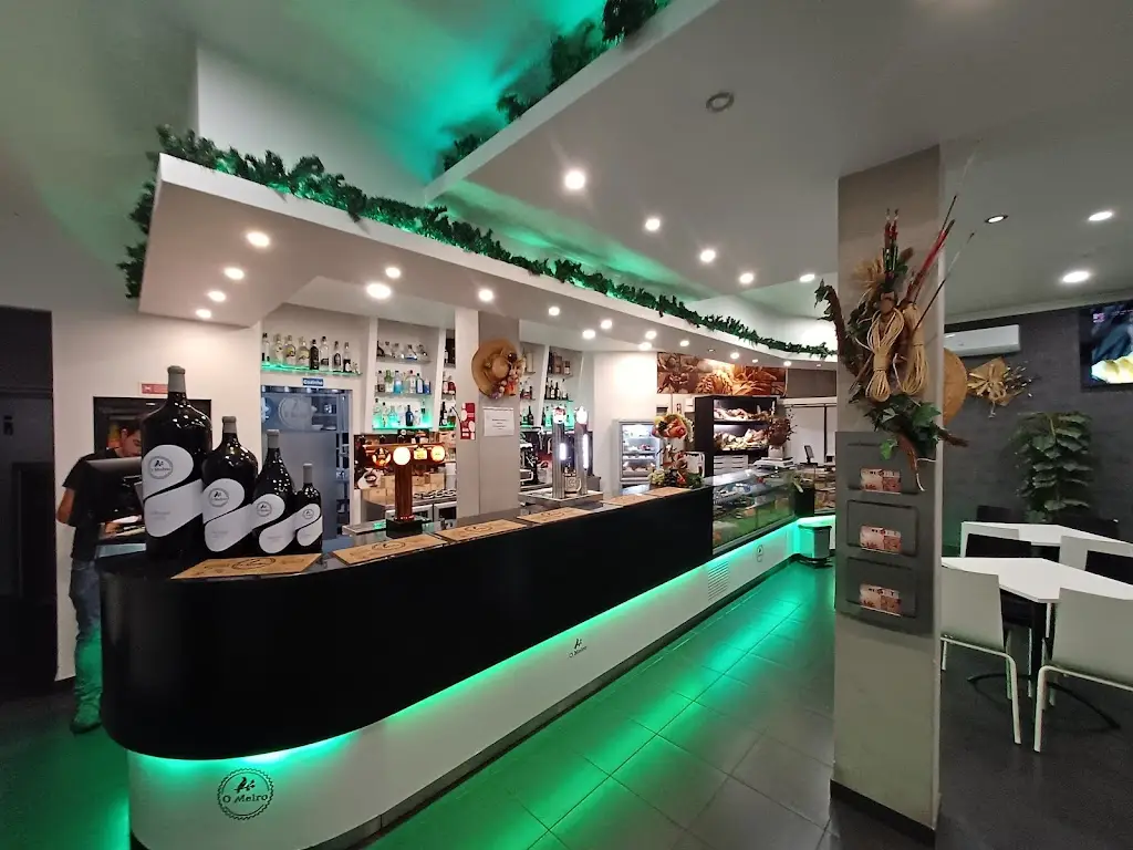 Theo Koenen_Restaurante O Melro_Óbidos_recensione