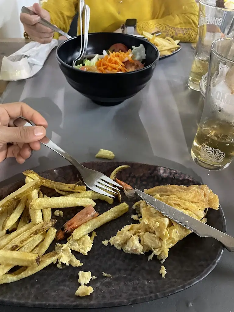 Alex Grion_Lounge_Óbidos_recensione