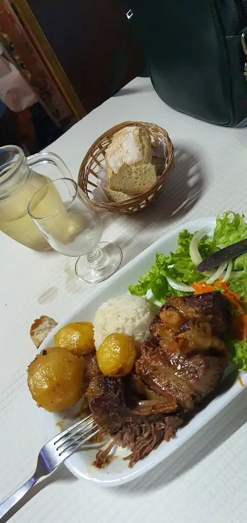 Menu_Tasca - A Gruta_Ílhavo_immagine_2