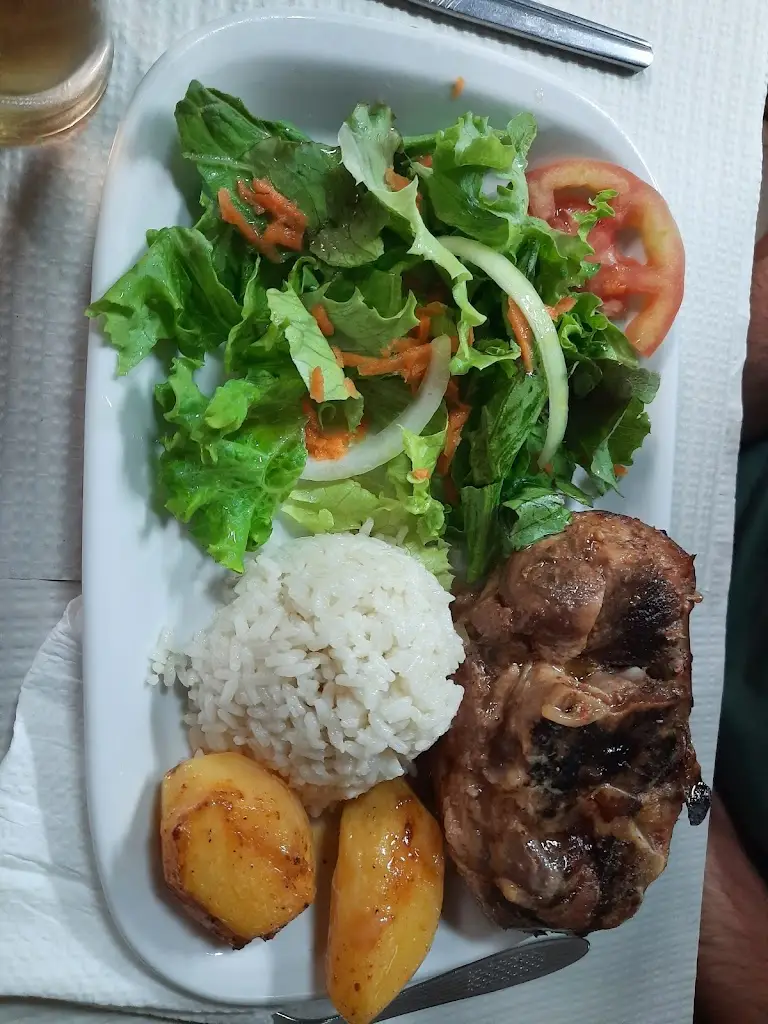 No name available_Tasca - A Gruta_Ílhavo_recensione