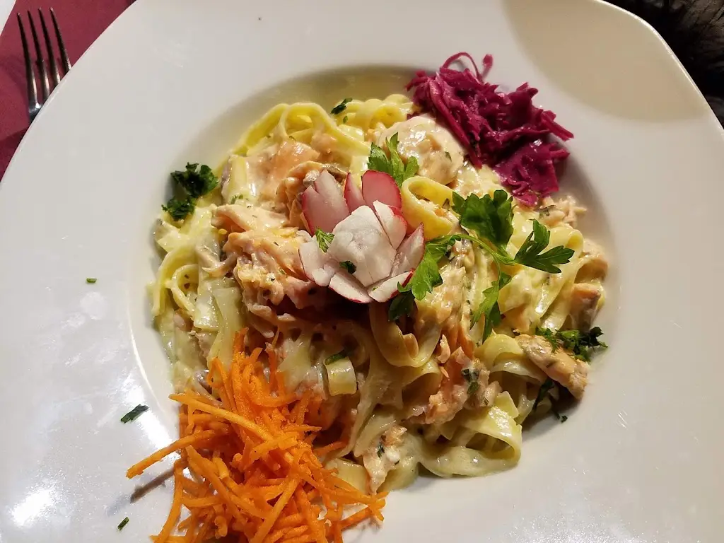 Menu_Petrarum Domus Restaurante_Óbidos_immagine_6