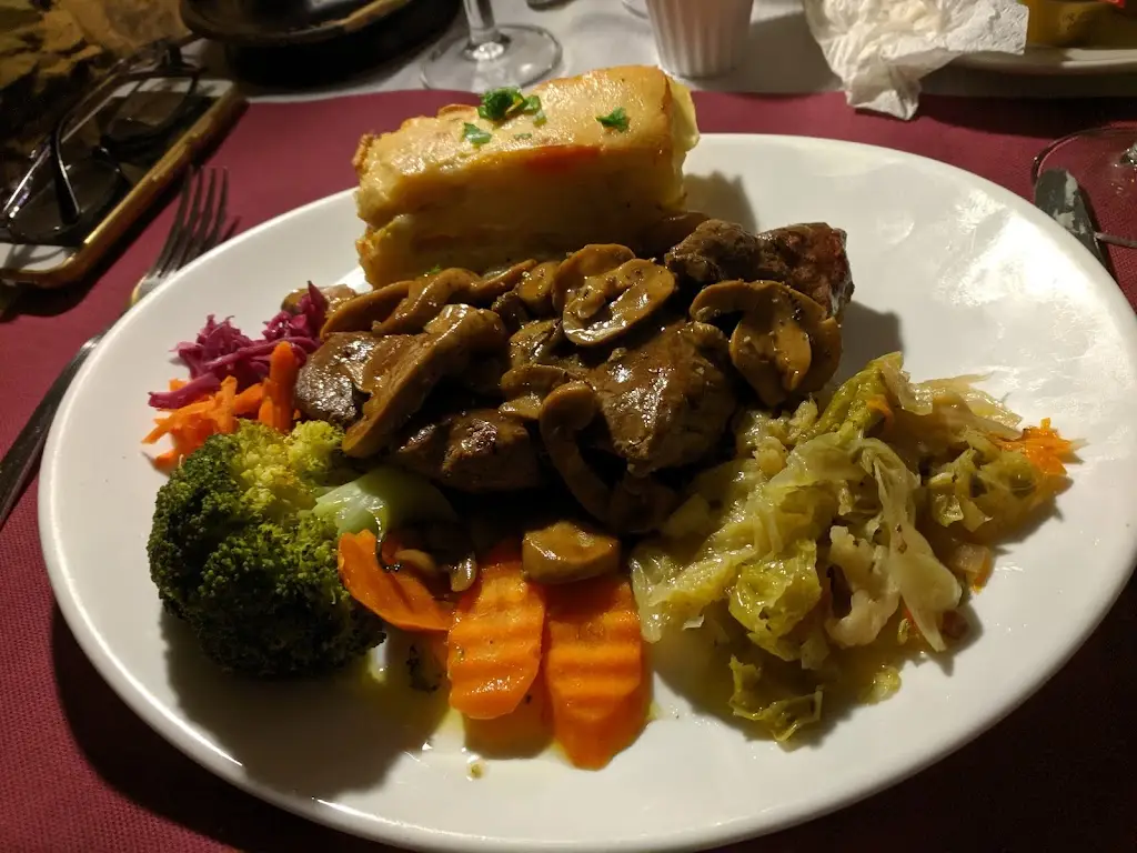 Menu_Petrarum Domus Restaurante_Óbidos_immagine_7