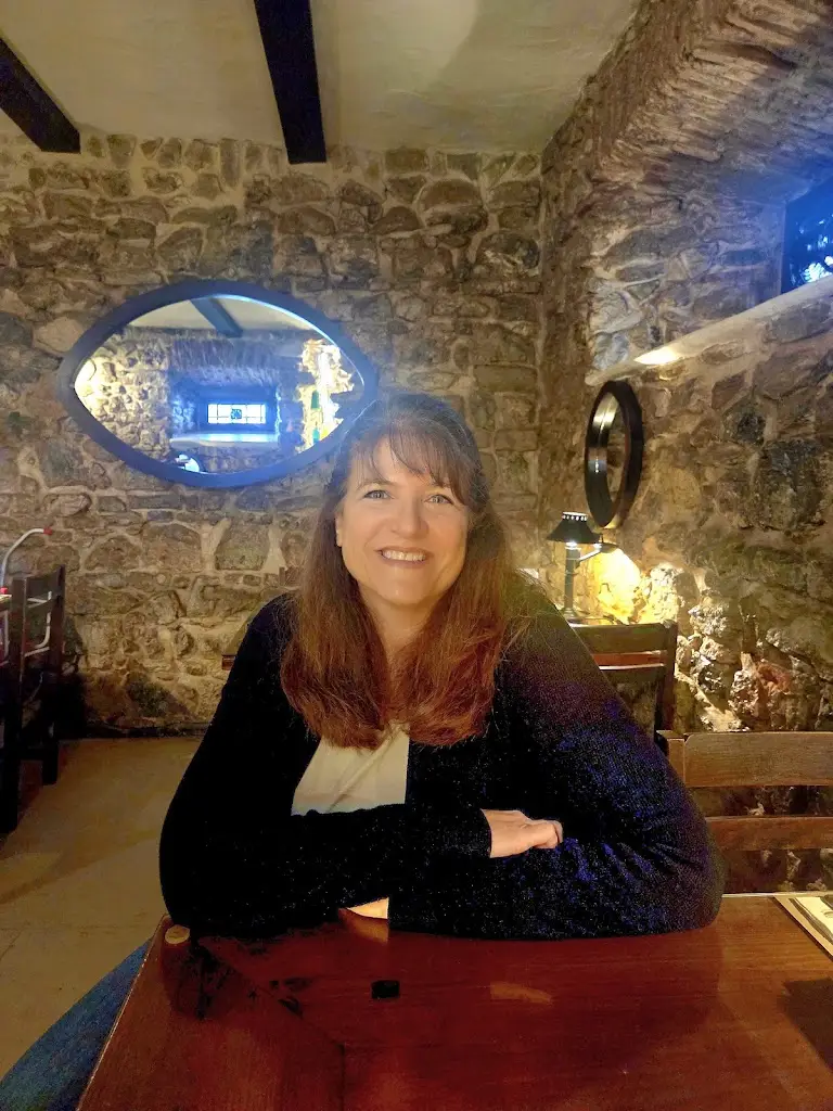 Kristy R_Petrarum Domus Restaurante_Óbidos_recensione