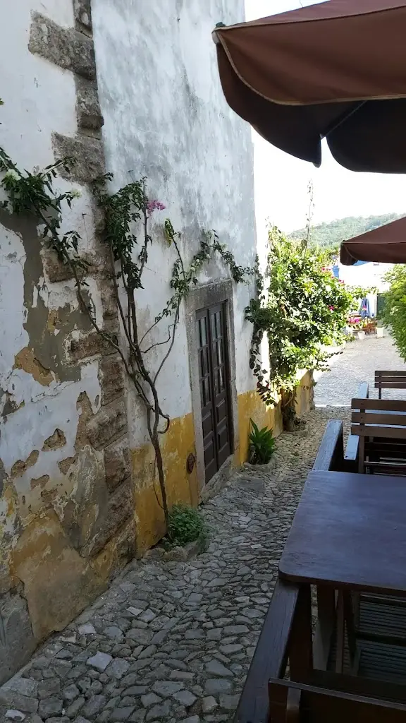 Petrarum Domus Restaurante_Óbidos_slider_image_2