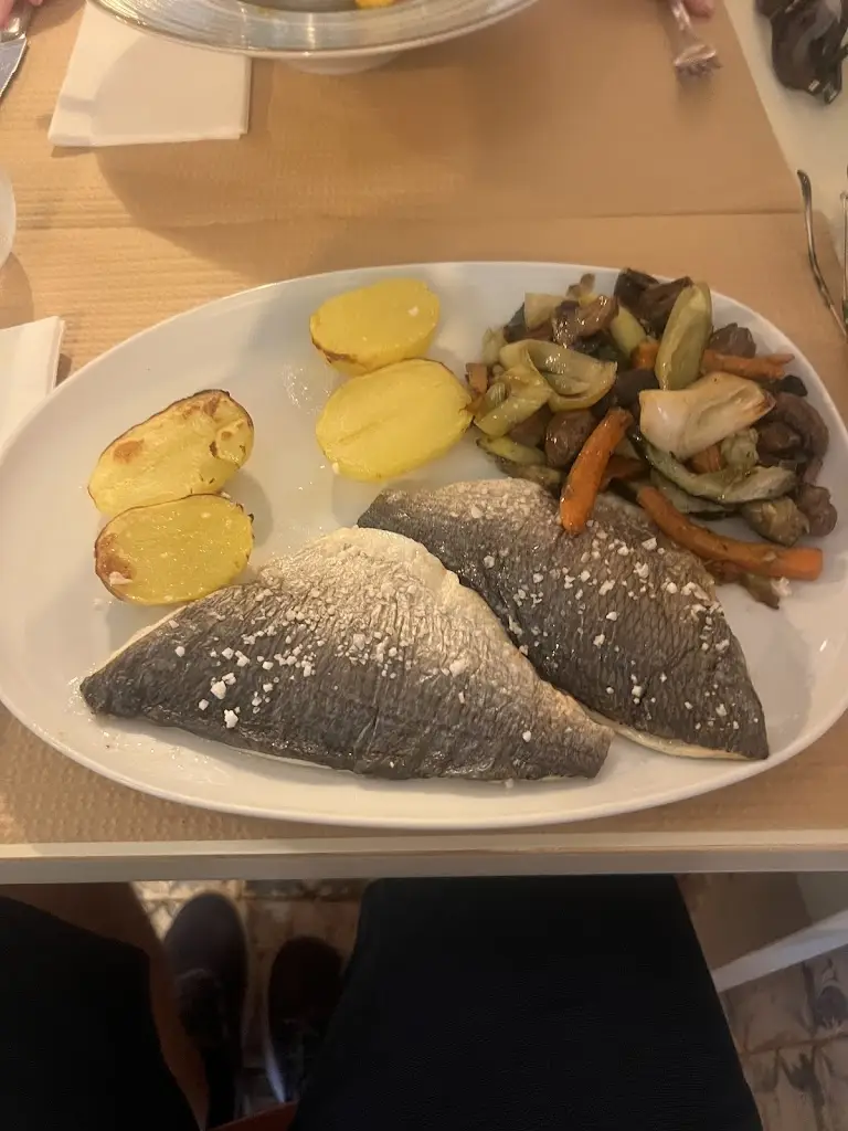 Denis Rogov_Tasca Torta_Óbidos_review