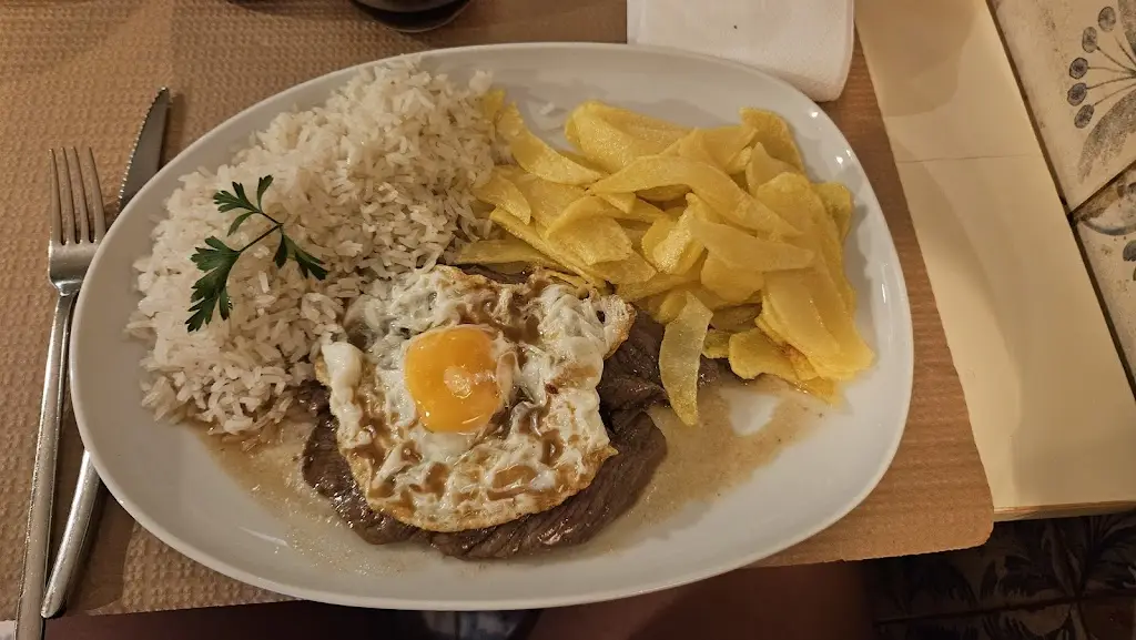 Ana Rico_Tasca Torta_Óbidos_review