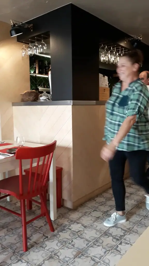 Tasca Torta restaurante en Óbidos