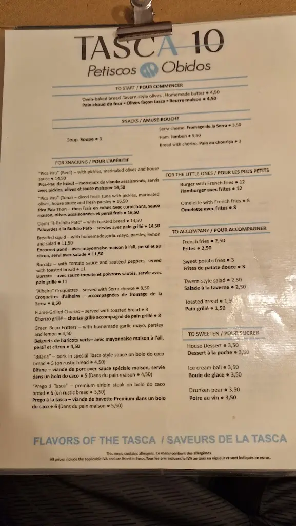 Menu_Tasca10_Óbidos_image_1