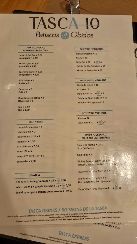 Menu_Tasca10_Óbidos_image_3