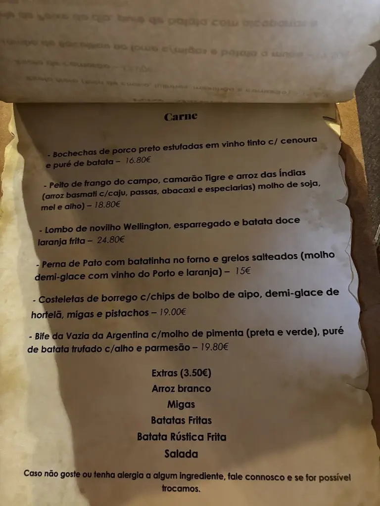 Menu_Poço dos Sabores_Óbidos_image_3