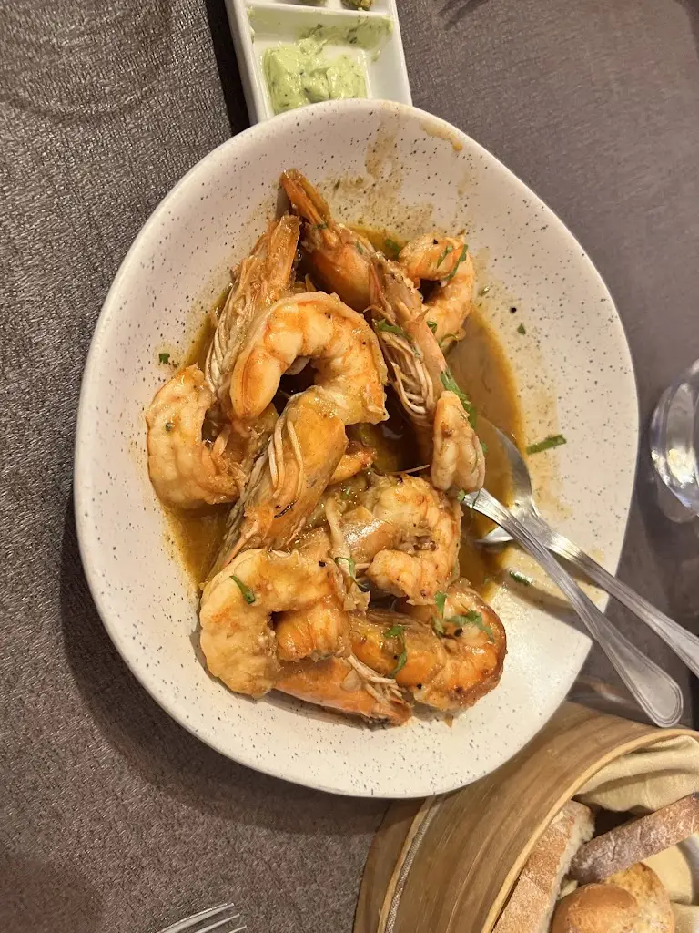 Chris Ripper_Poço dos Sabores_Óbidos_review