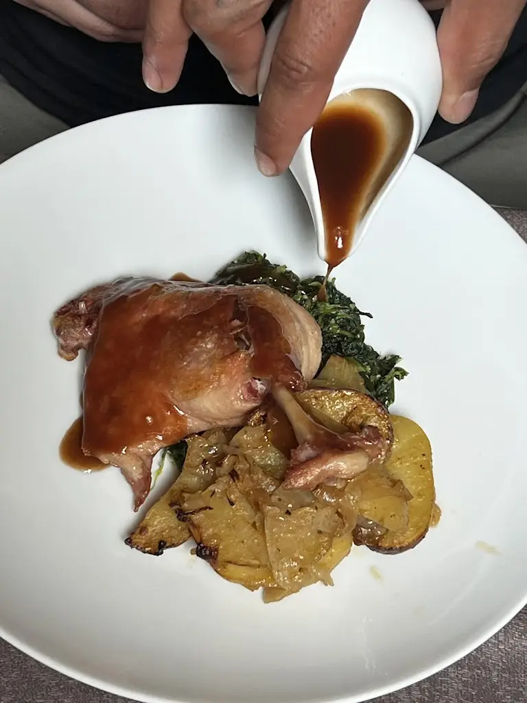 holly garner_Poço dos Sabores_Óbidos_review