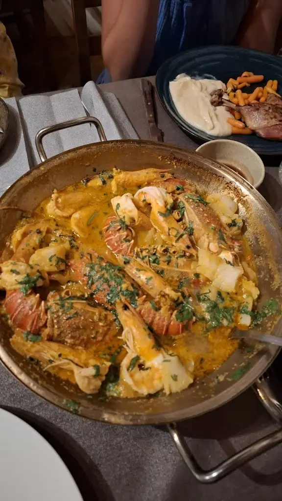 Michał Werner_Poço dos Sabores_Óbidos_review