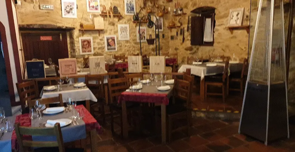 Poço dos Sabores ristorante a Óbidos
