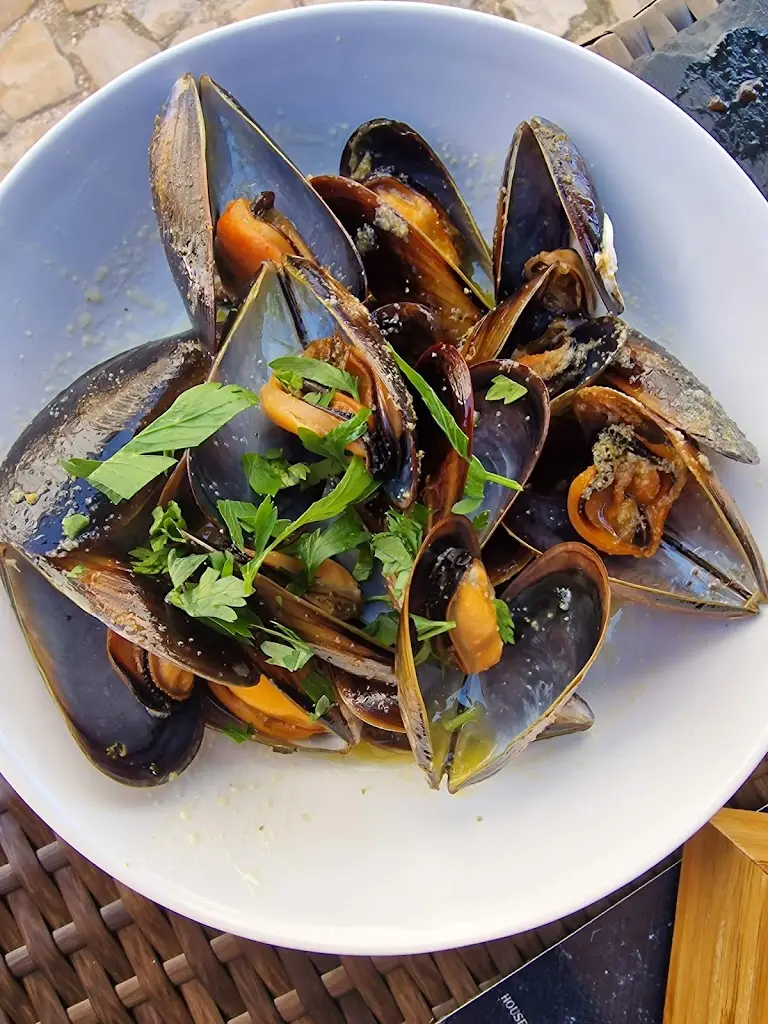 Menu_Madok Restaurante Castelo de Óbidos_Óbidos_immagine_6