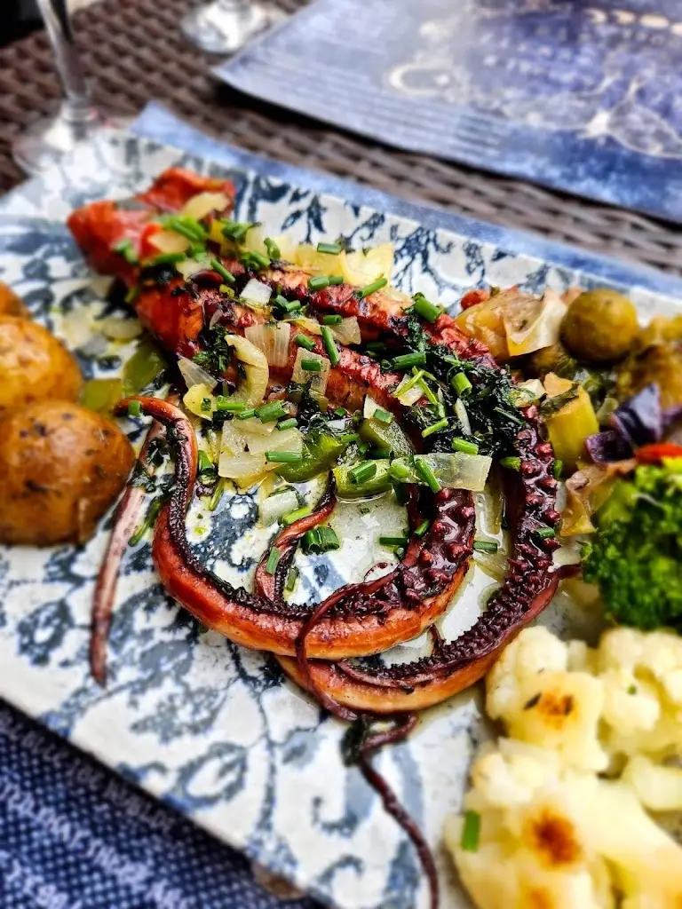 Menu_Madok Restaurante Castelo de Óbidos_Óbidos_immagine_7