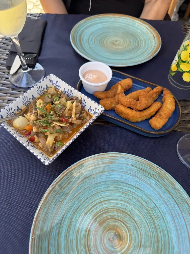 Vid Velkavrh_Madok Restaurante Castelo de Óbidos_Óbidos_recensione