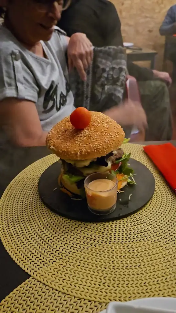 Madok Restaurante Castelo de Óbidos_Óbidos_slider_image_2