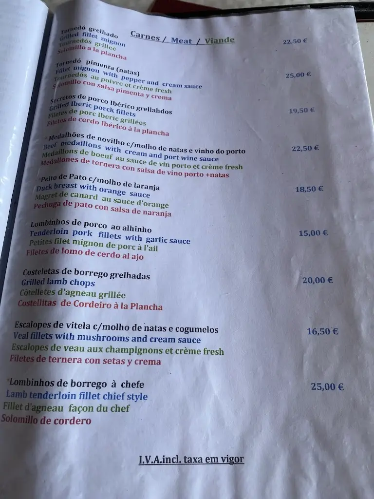 Menu_Alcaide_Óbidos_imagen_1