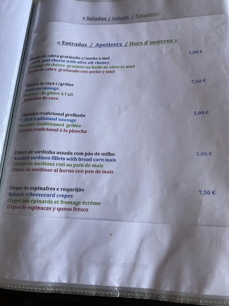 Menu_Alcaide_Óbidos_imagen_2