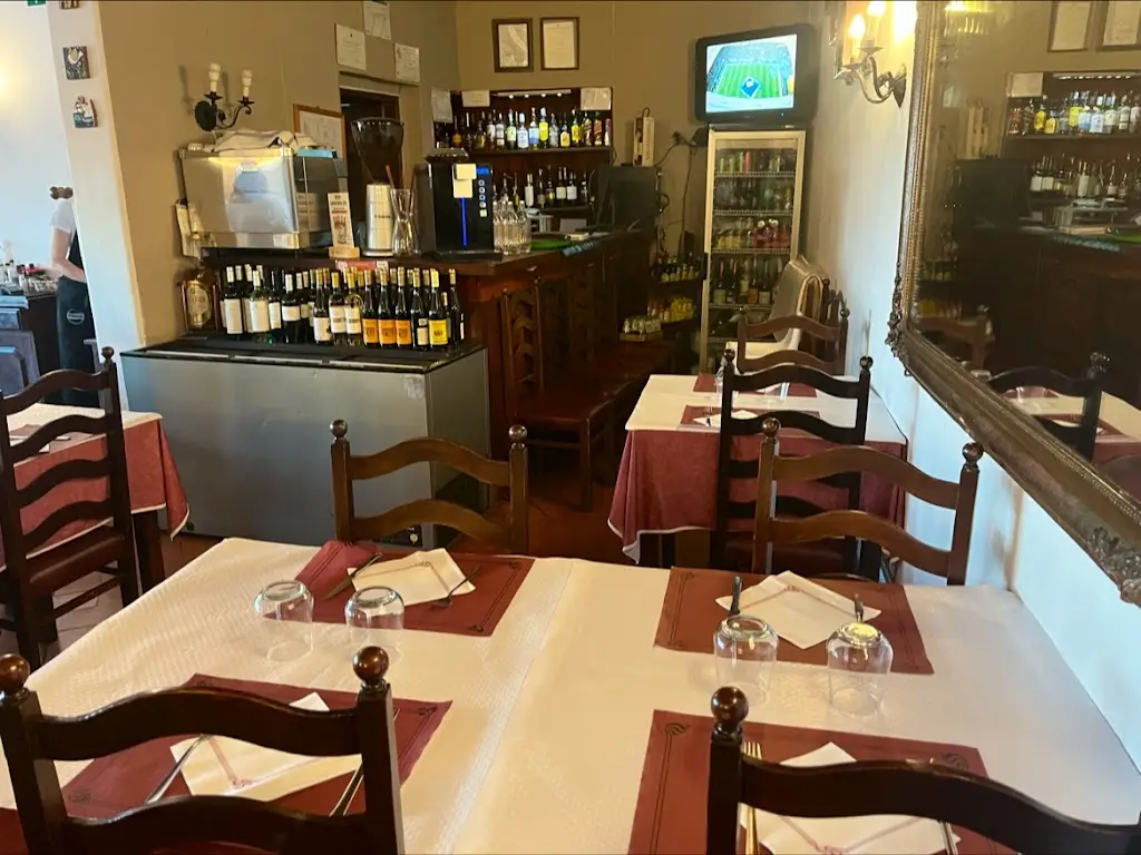Alcaide ristorante a Óbidos