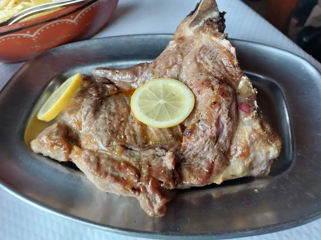 Menü_Restaurante Tasquinha do Vitinho_Valado de Frades_Bild_4