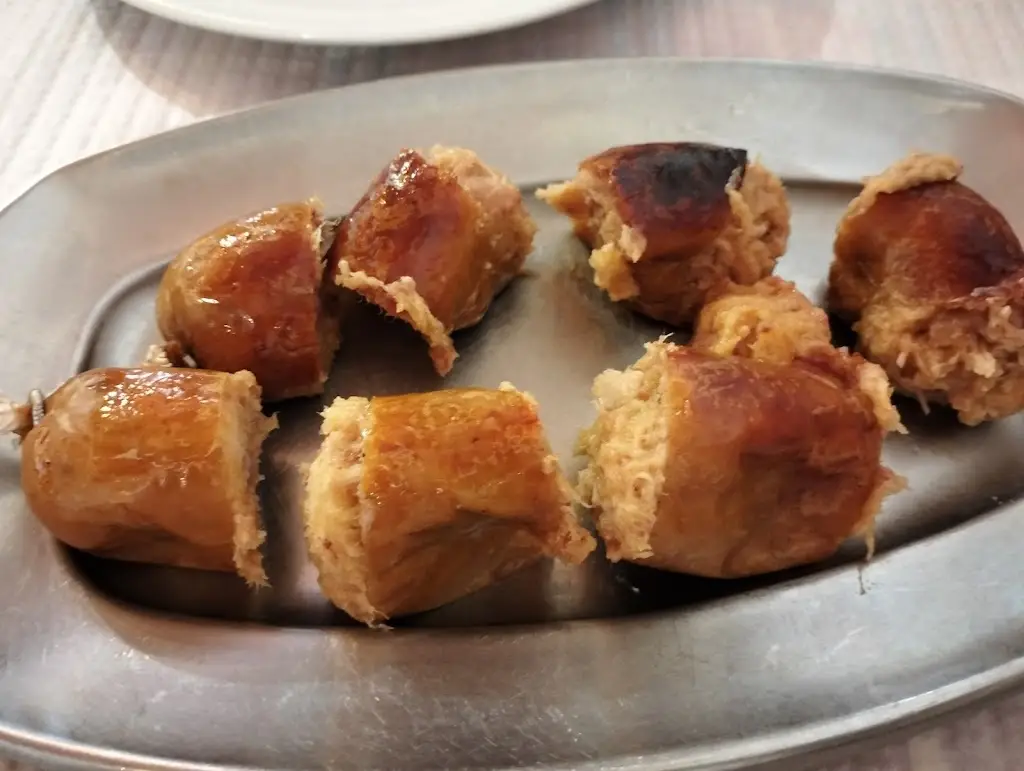 Menü_Restaurante Tasquinha do Vitinho_Valado de Frades_Bild_5