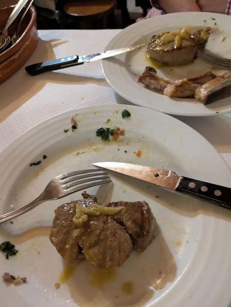 Menü_Restaurante Tasquinha do Vitinho_Valado de Frades_Bild_6