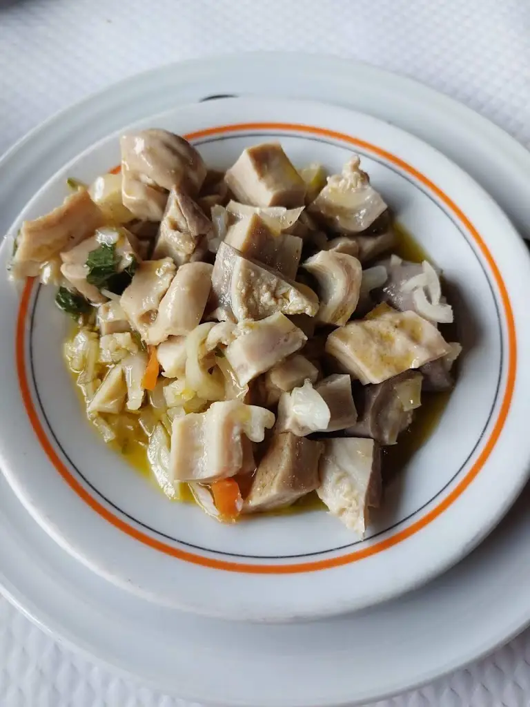 Menü_Restaurante Tasquinha do Vitinho_Valado de Frades_Bild_8