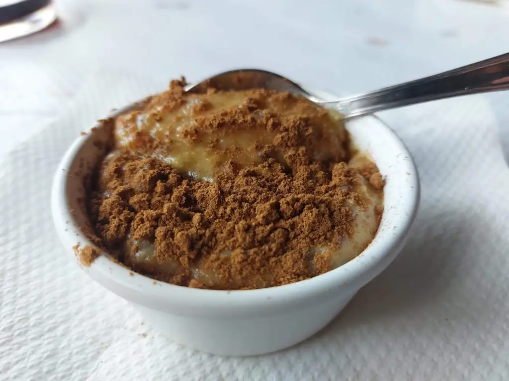 Menü_Restaurante Tasquinha do Vitinho_Valado de Frades_Bild_9