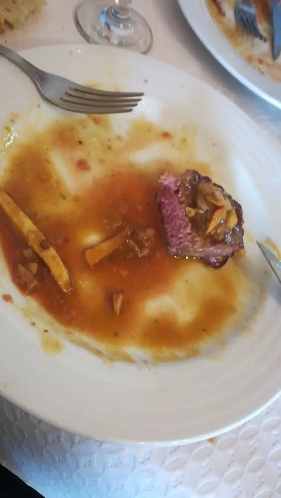 Carlos Santana_Restaurante Tasquinha do Vitinho_Valado de Frades_Bewertung