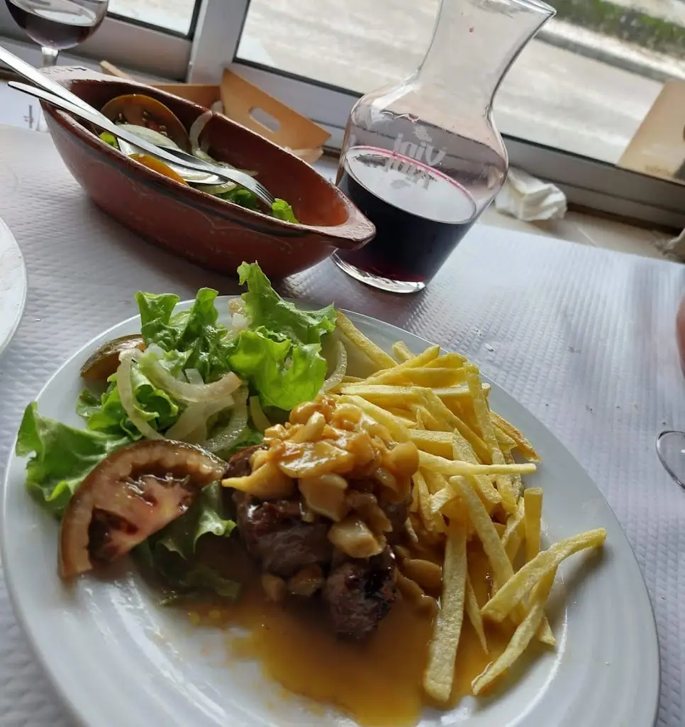 Restaurante Tasquinha do Vitinho_Valado de Frades_slider_image_2