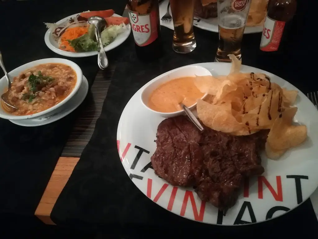 Menu_Restaurant Vintage_Pombal_immagine_5