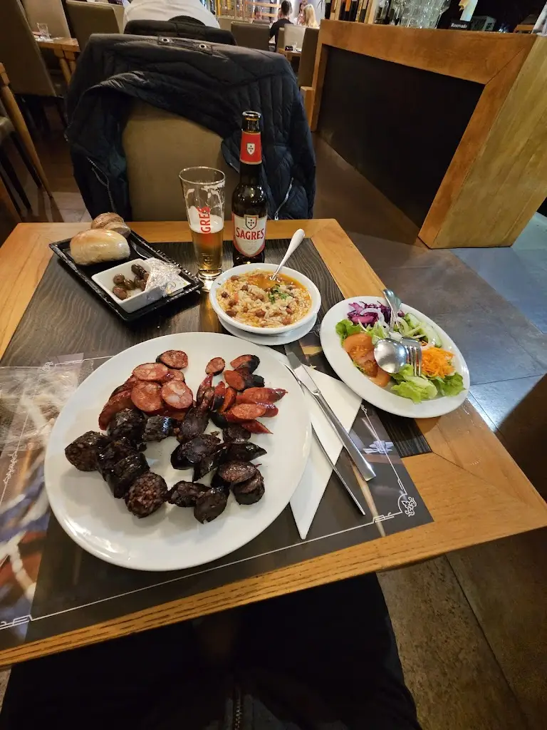 Menu_Restaurant Vintage_Pombal_immagine_6