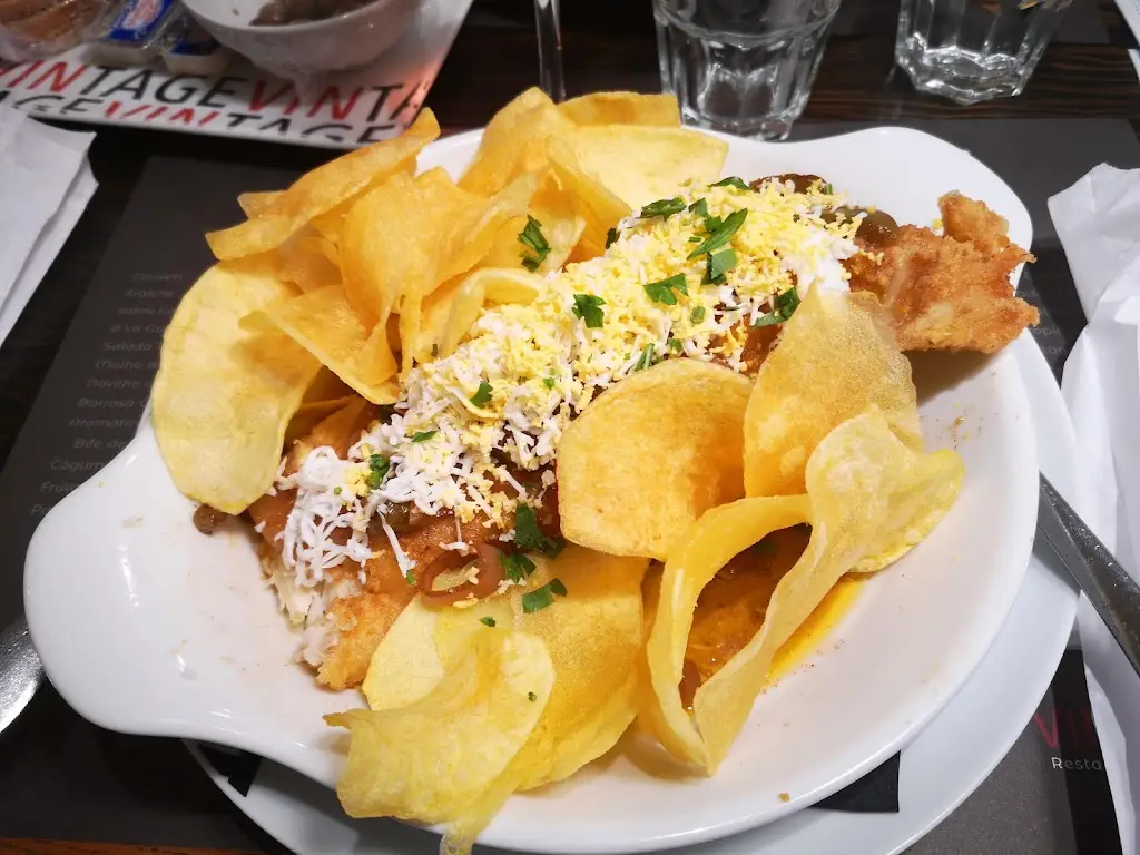 Menu_Restaurant Vintage_Pombal_immagine_7