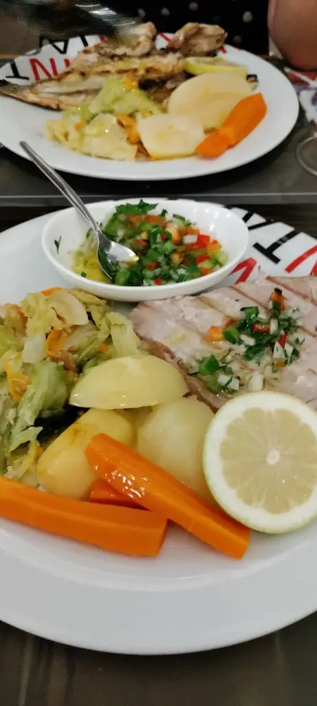 Menu_Restaurant Vintage_Pombal_immagine_9