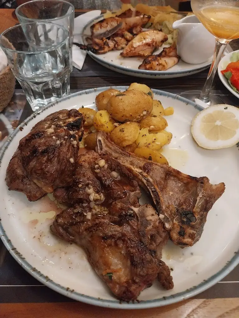 Restaurant Vintage_Pombal_slider_image_2