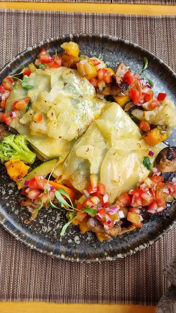 Karla Pop_Restaurante Sazonal_Pombal_recensione