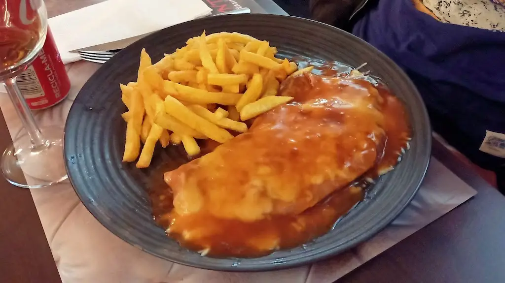 Nuno Rodrigues_Restaurante Variante_Pombal_recensione