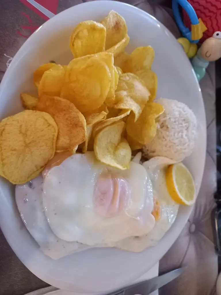 Andrei Ilie_Restaurante Variante_Pombal_recensione