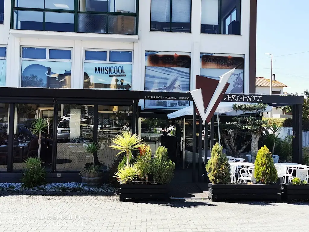 Restaurante Variante ristorante a Pombal